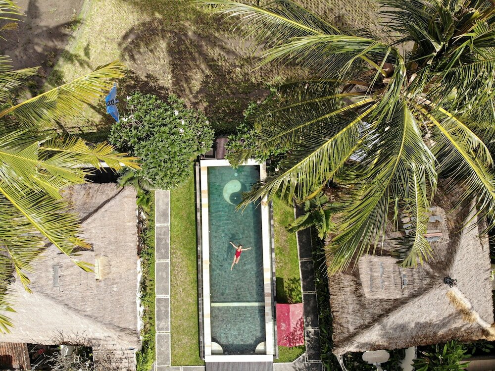 Фото Lodtunduh Sari