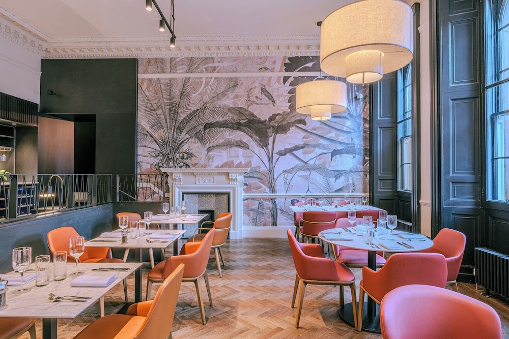 Фото Apex Waterloo Place Hotel