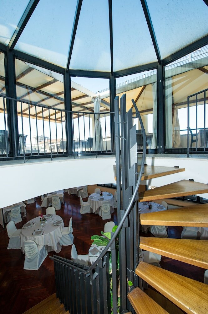 Фото Hotel Michelangelo Palace