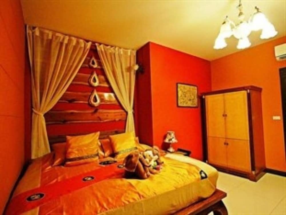 Фото Baan Fern Talay