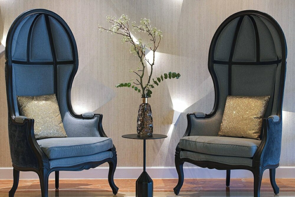 Фото Renaissance Paris La Defense