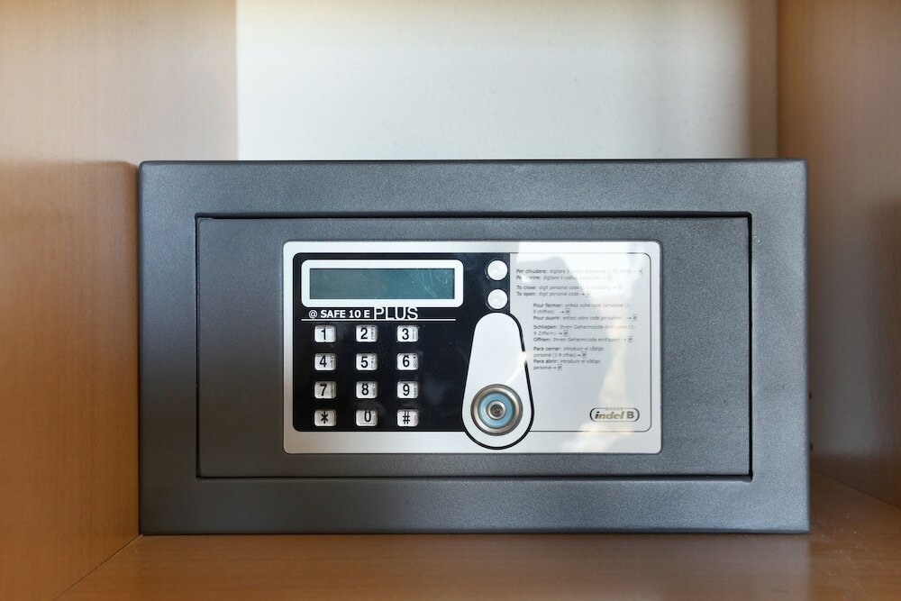 Фото Hotel Le Rodin