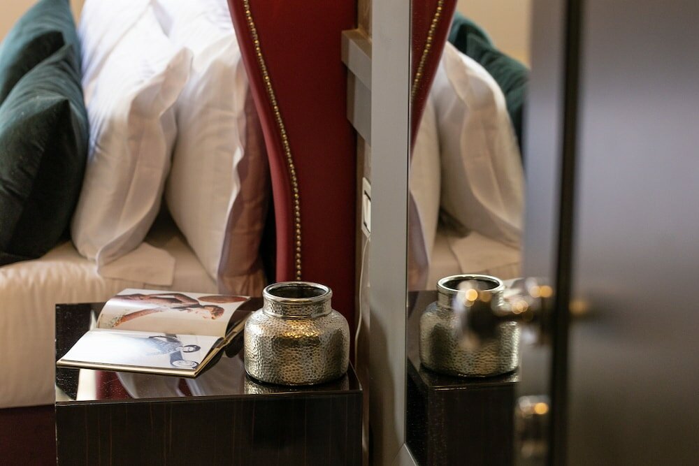 Фото Hotel Castellino Roma