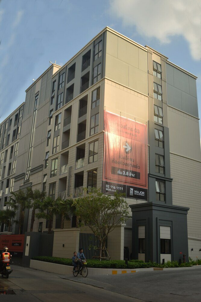 Фото Blissotel Ratchada