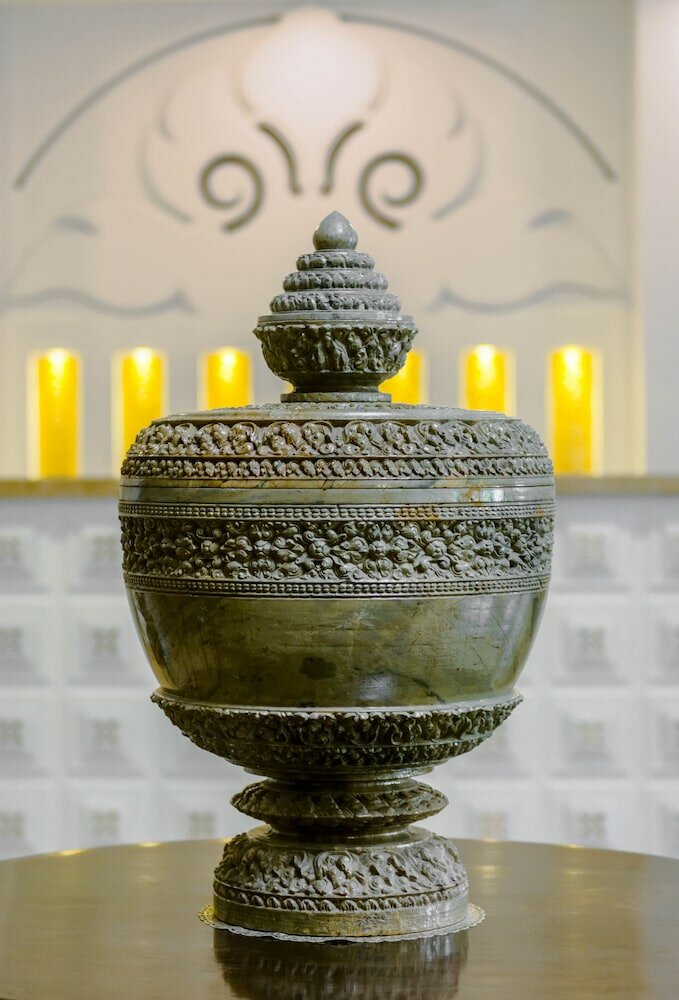 Фото Memoire Siem Reap Hotel