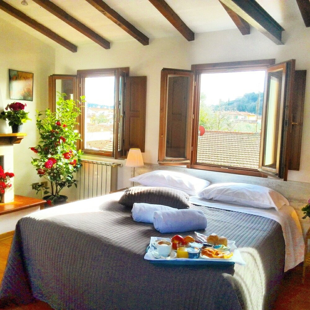 Фото B&b Mia Palace