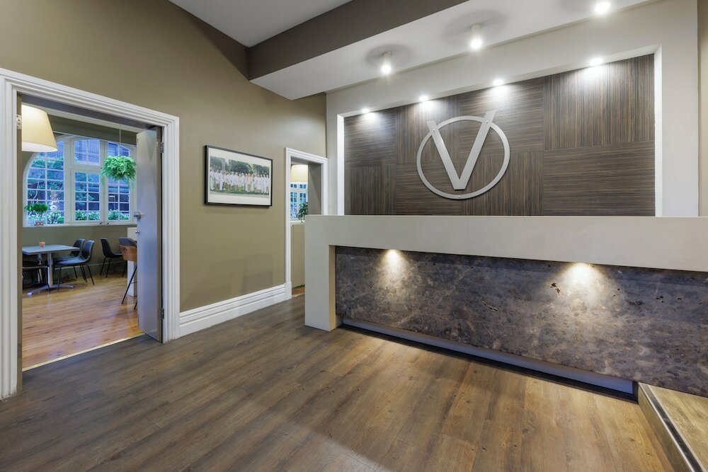 Фото Vulcan Hotel Sydney