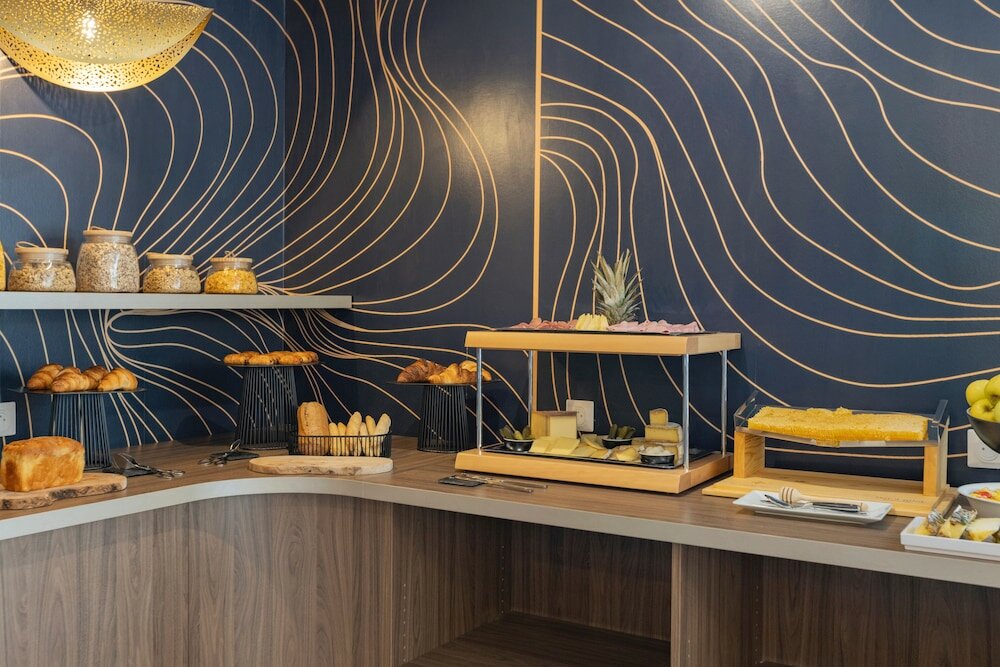 Фото The Originals Résidence Aix Schuman