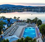 Royal Asarlik Beach (Mugla, Bodrum, Gümbet Mah., Ethem Kaptan Sok., 4), hotel