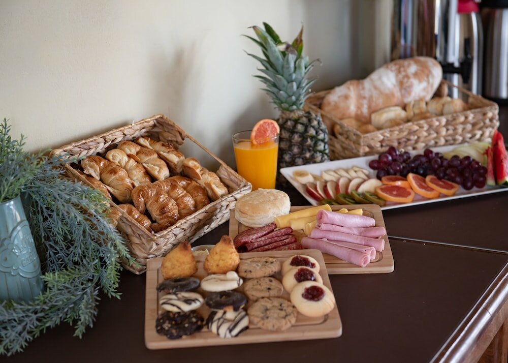 Фото Hostería Glaciares de la Patagonia