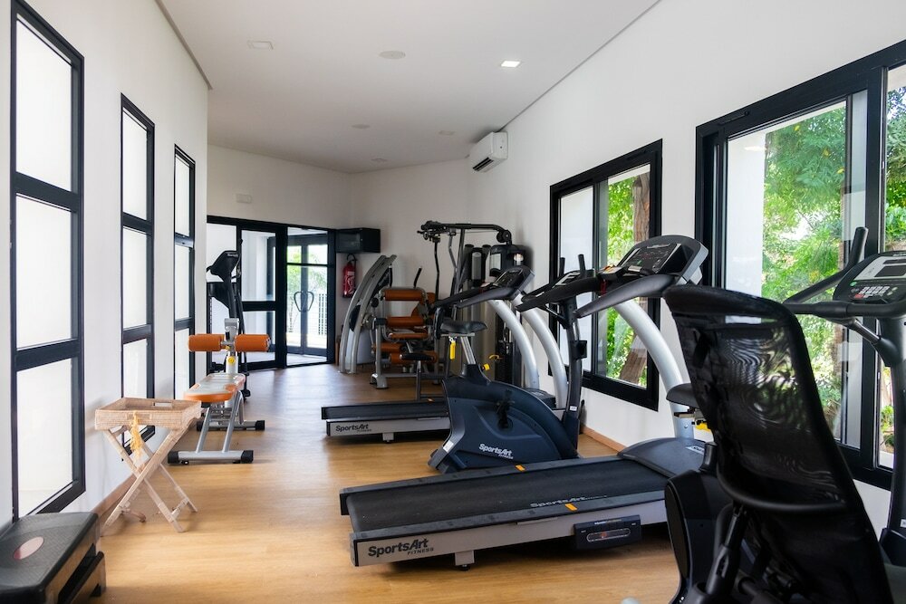 Фото The Orangers Garden