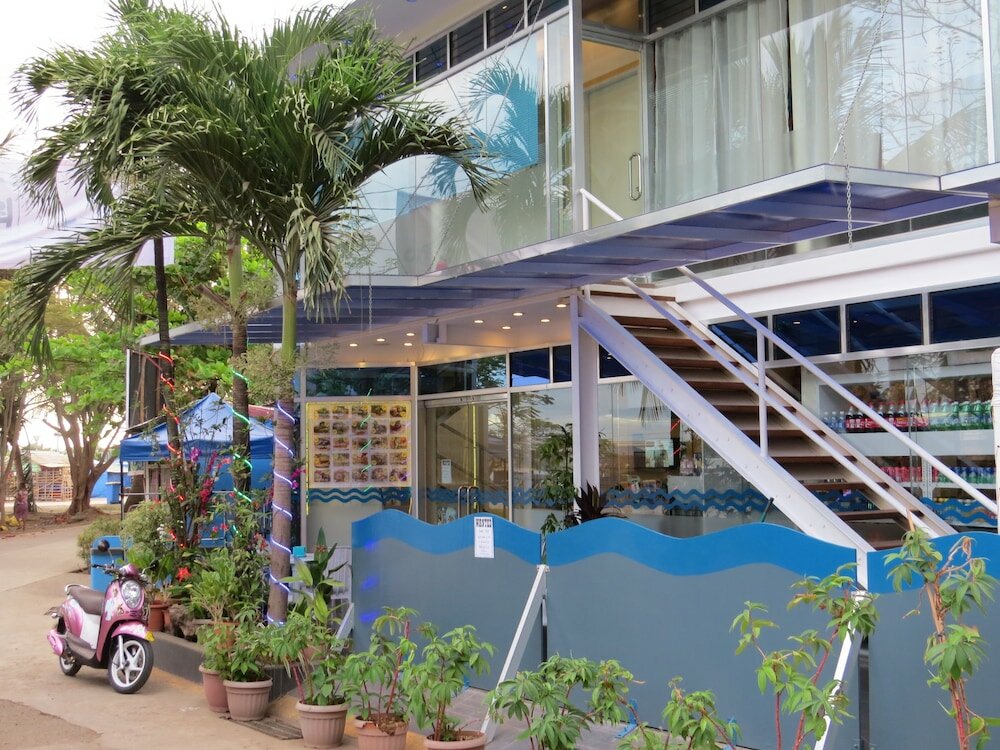 Фото Alon Travelers Lodge