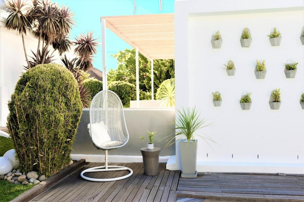 Фото Cape Diem Lodge