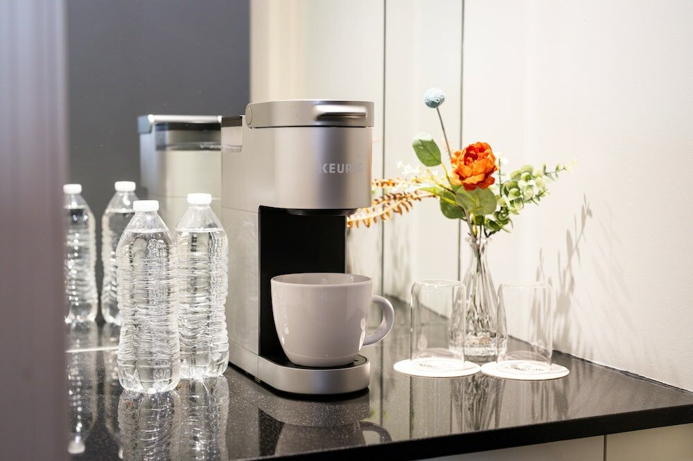 Фото The Normandy Hotel