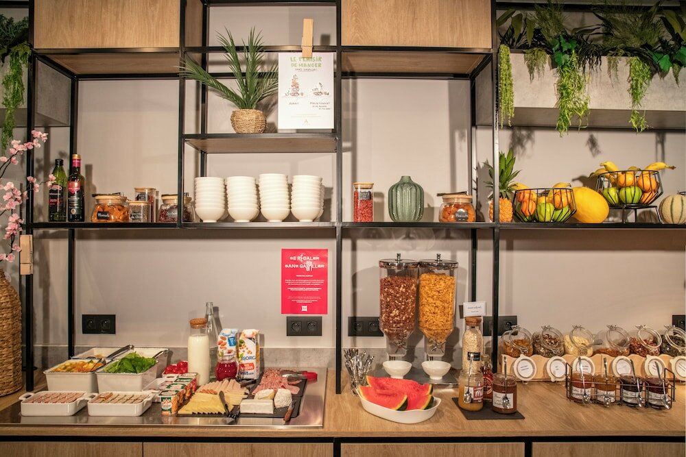 Фото Ibis Roquebrune Cap Martin Menton