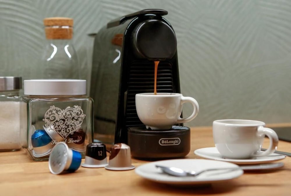 Фото Agape Apartments