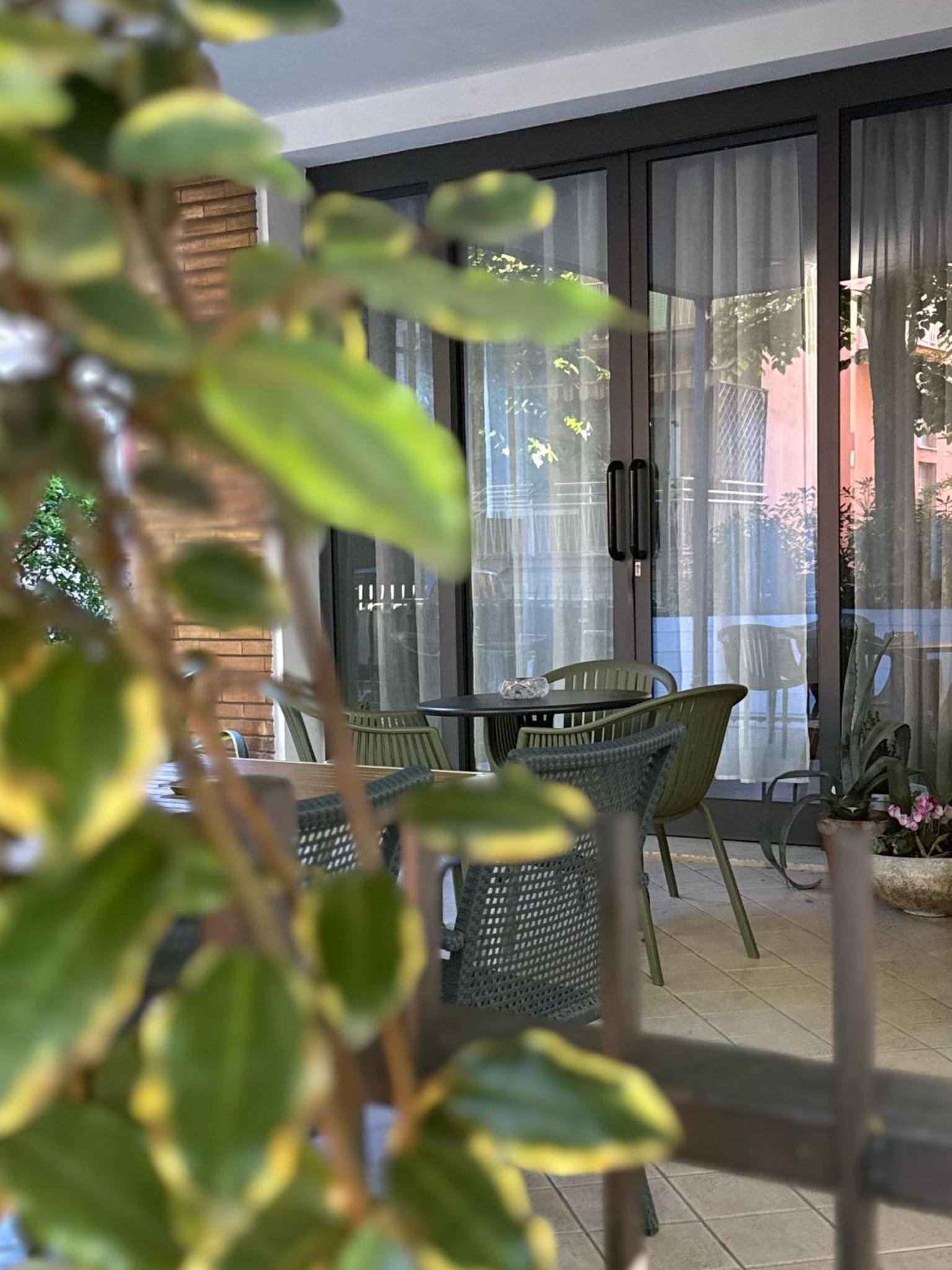 Фото Hotel Eureka