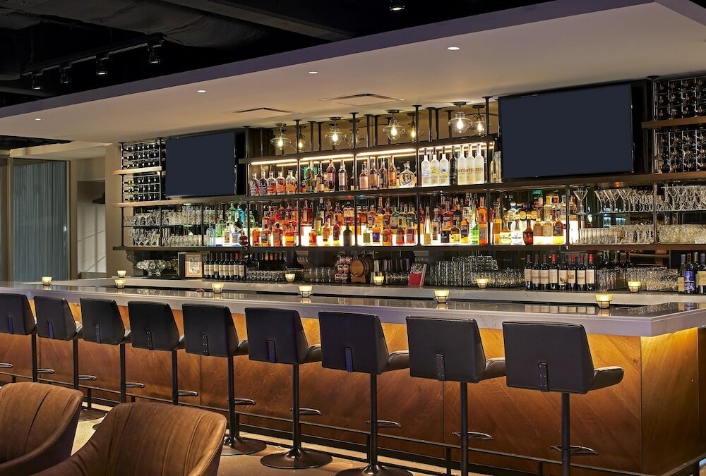 Фото Revere Hotel Boston Common