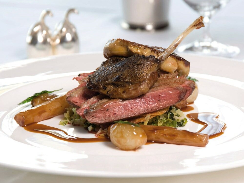 Фото Macdonald Compleat Angler