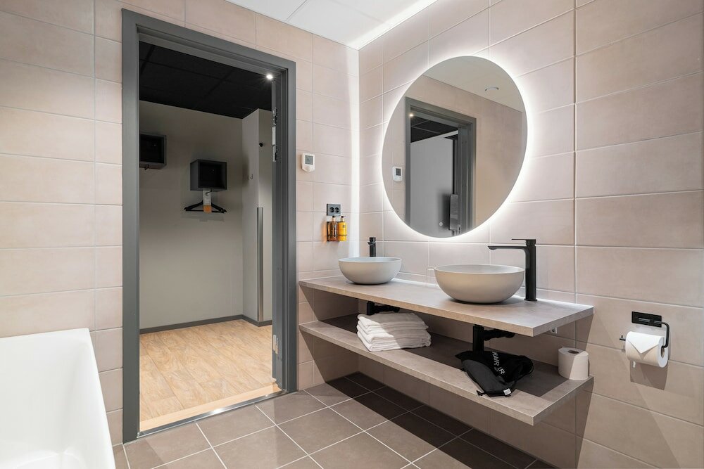 Фото Hotell Jæren