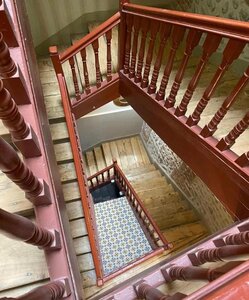 Гостевой дом Hostal Albany