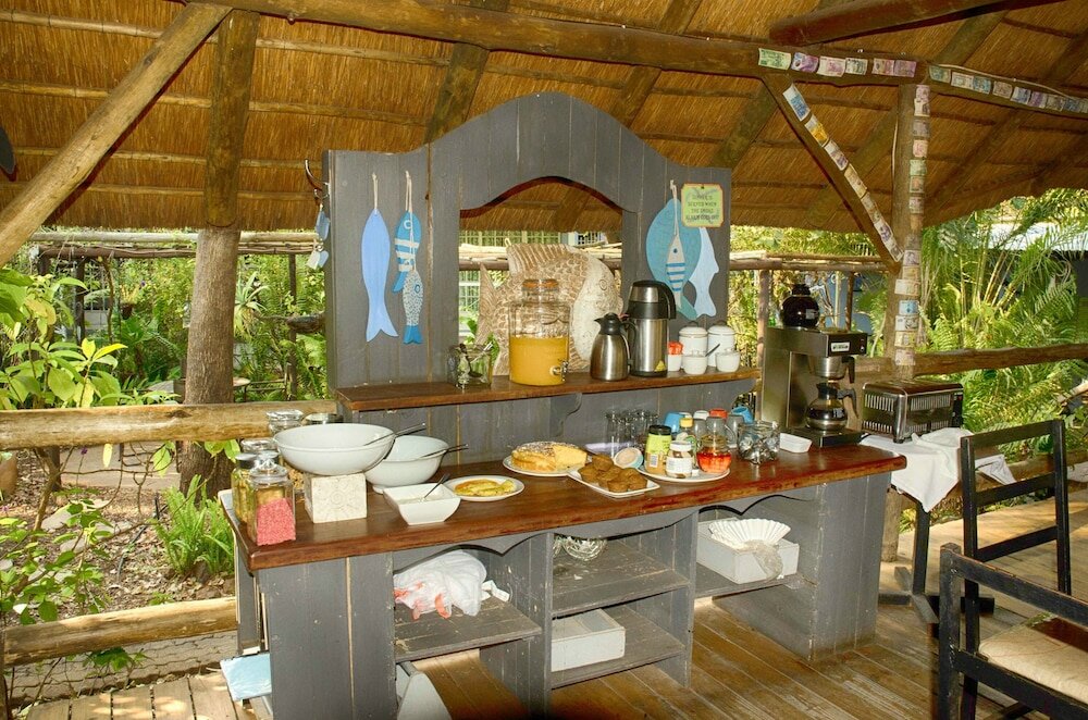 Фото The Old House