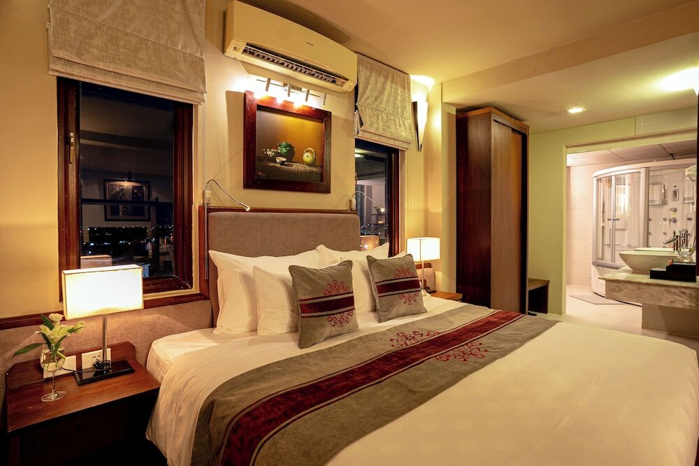 Фото Asia Hotel Hue