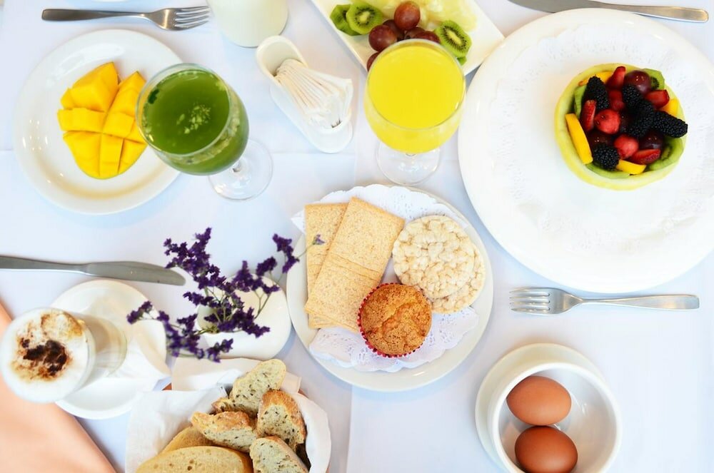 Фото Esplendor by Wyndham Asunción