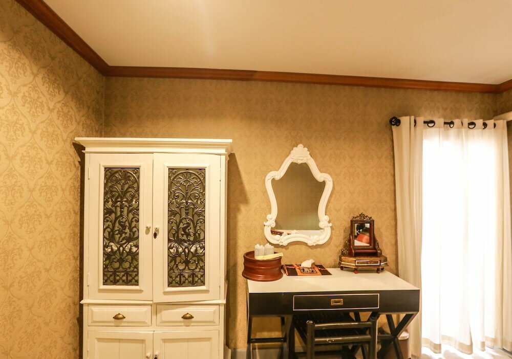 Фото Sripoom Boutique House