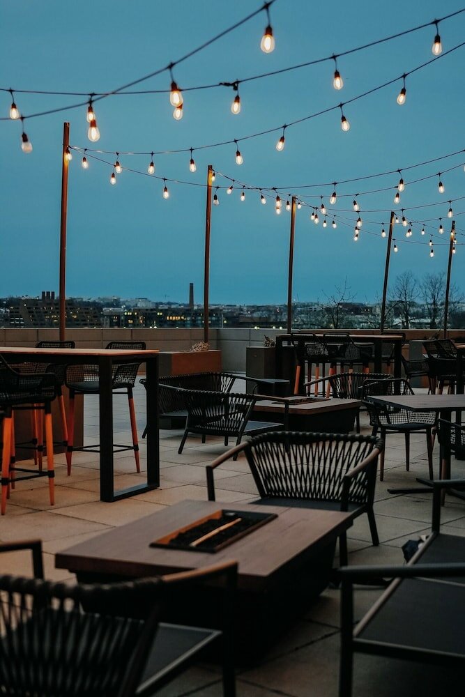 Фото Le Meridien Arlington