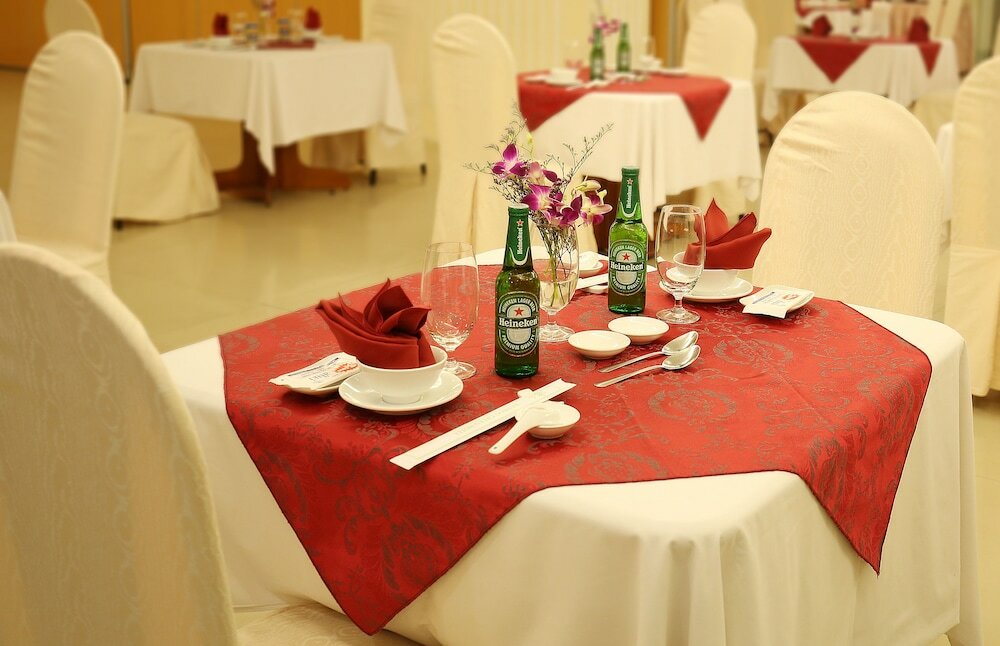 Фото Bamboo Green Central Hotel