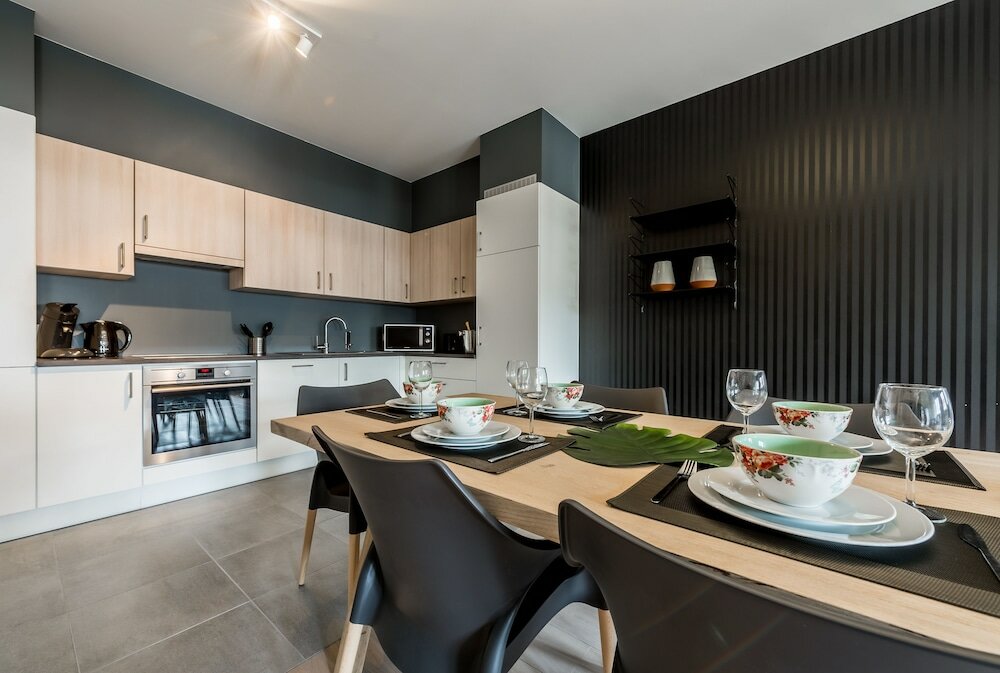 Фото Smartflats Design - Cathédrale