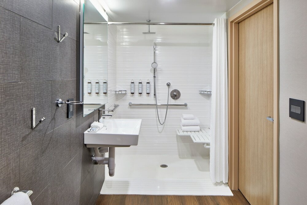 Фото Ac Hotel Orlando Lake Buena Vista