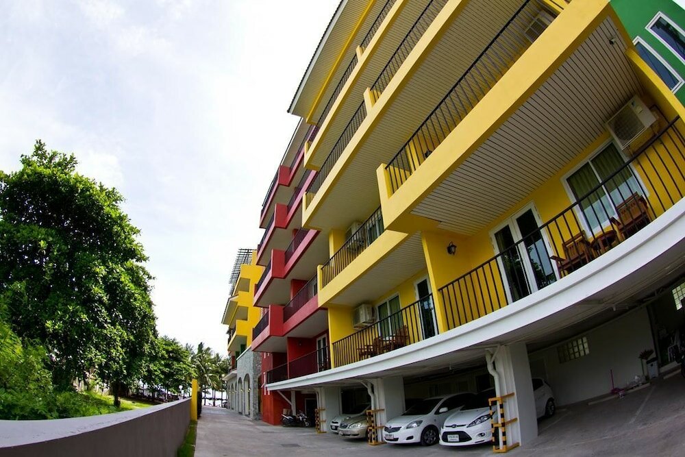 Фото Coasta Bangsaen
