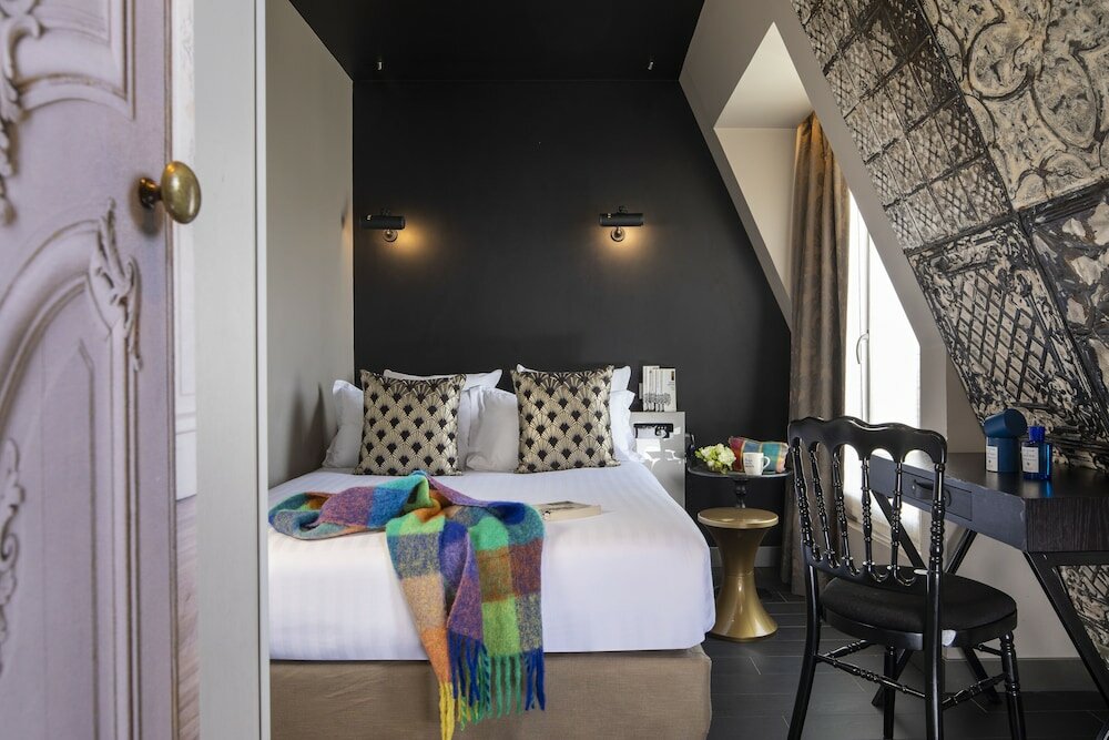 Фото Grand Hotel Lafayette