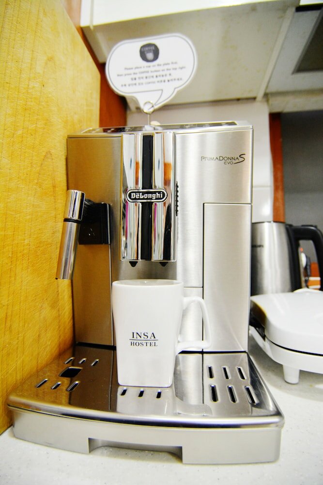 Фото Insadong Hostel