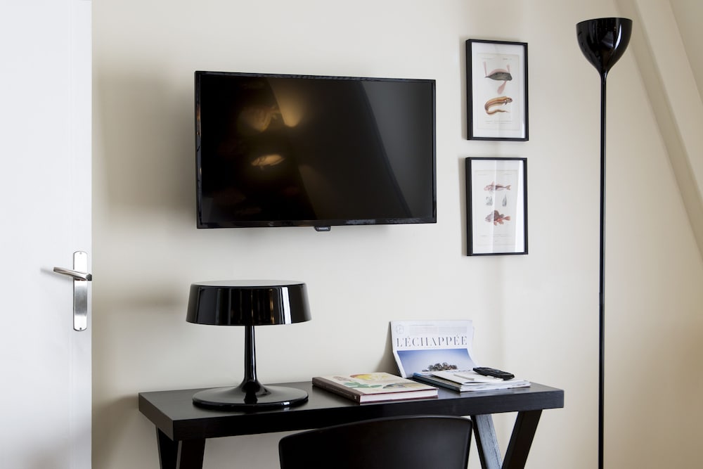 Фото Hôtel Mathis