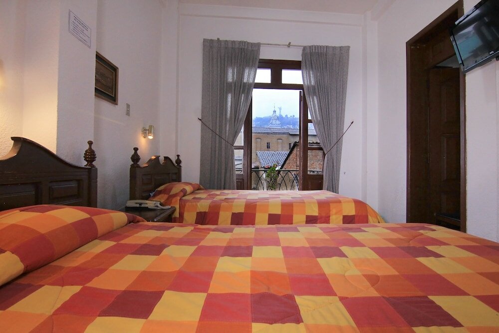 Фото Hotel Huasi Continental