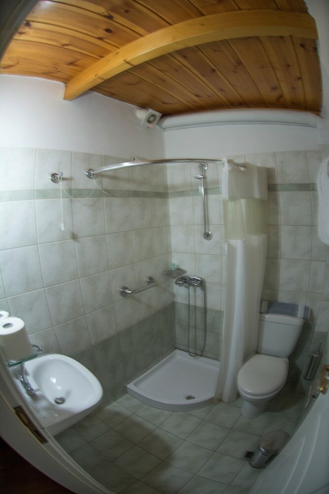 Фото Hotel Chris