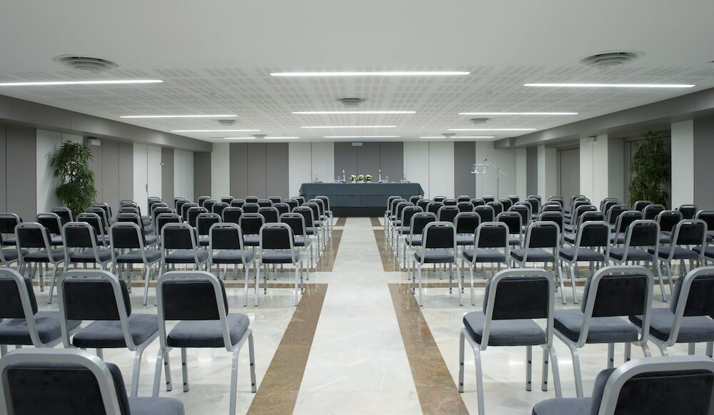 Фото Altis Grand Hotel