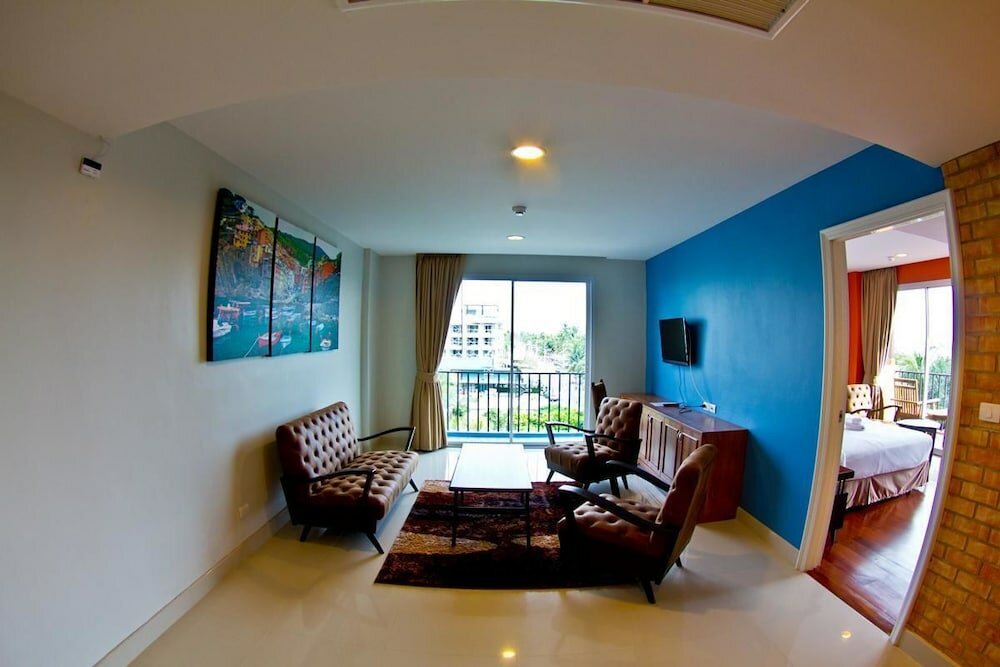 Фото Coasta Bangsaen