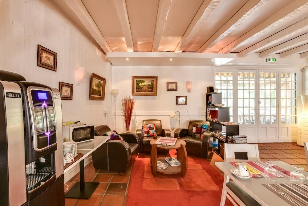 Фото Hotel Marbella