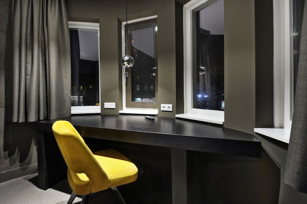 Фото Amsterdam Forest Hotel