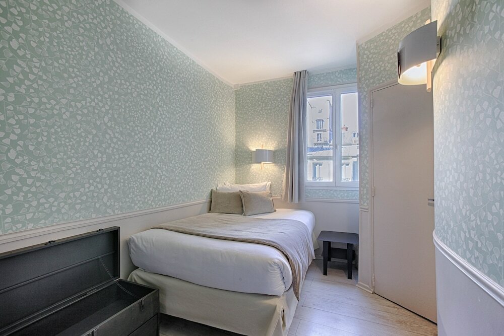 Фото Hotel Avama Prony