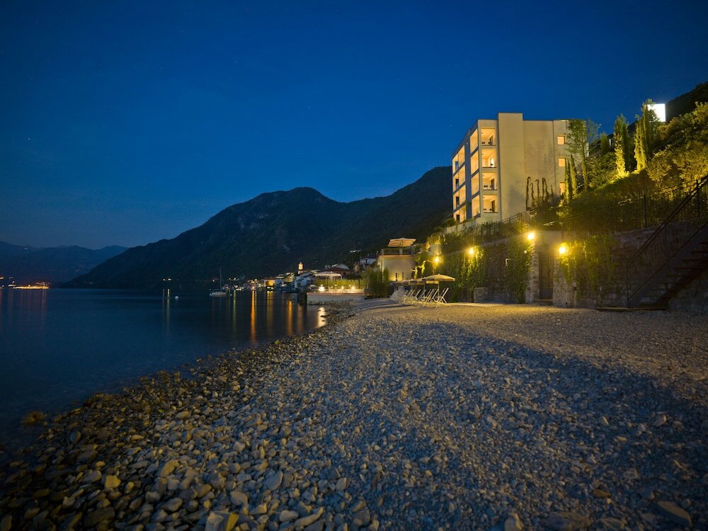 Фото Filario Hotel & Residences