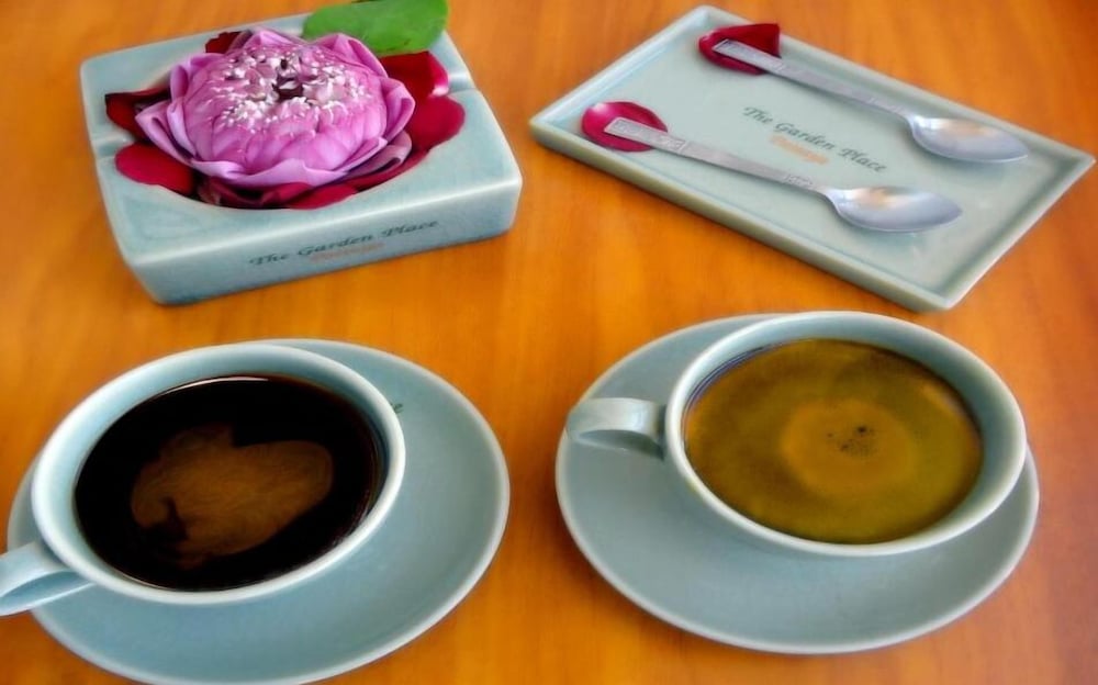 Фото The Garden Place Pattaya