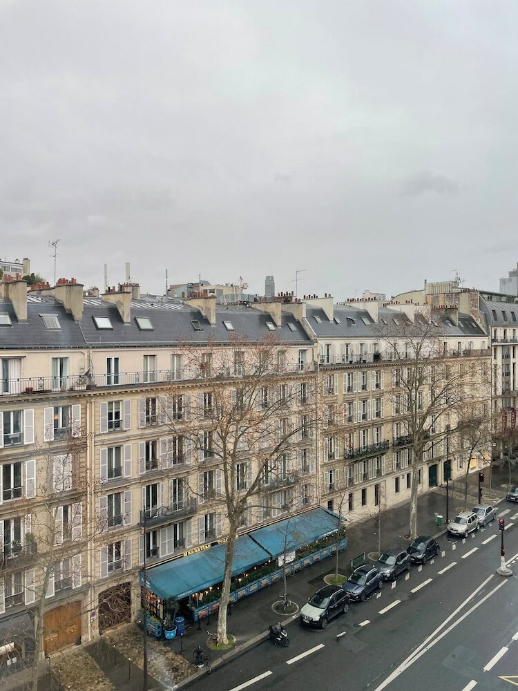 Фото Hotel Avama Prony