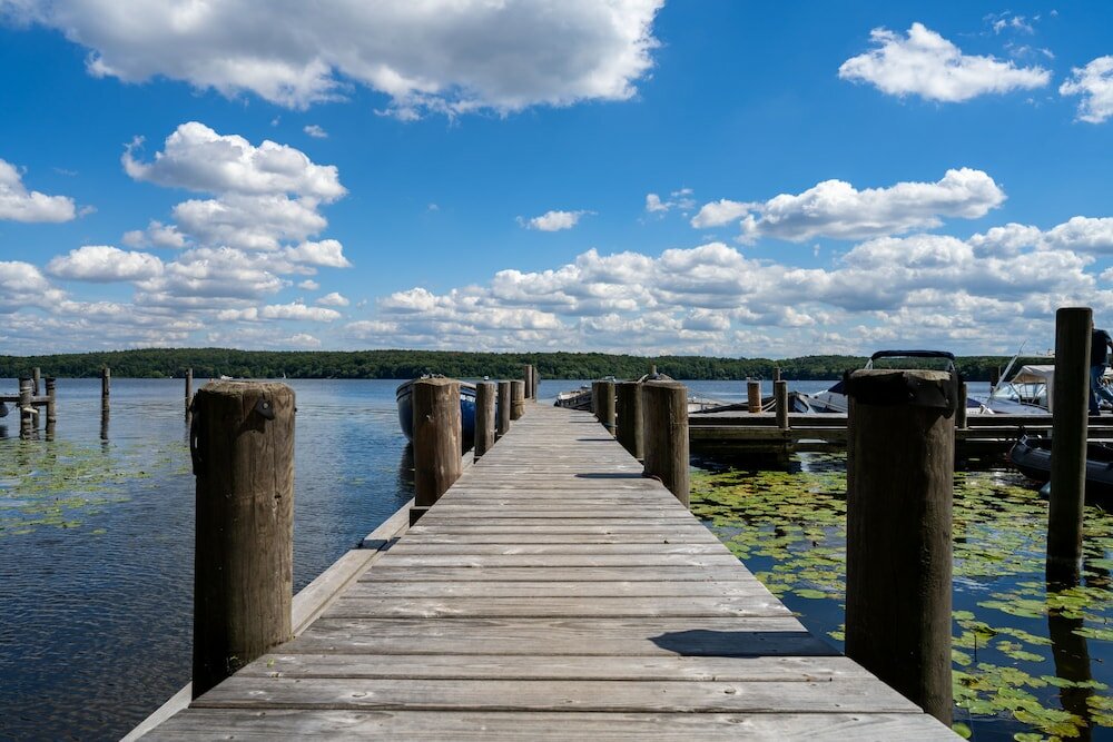 Фото Kongresshotel Potsdam am Templiner See