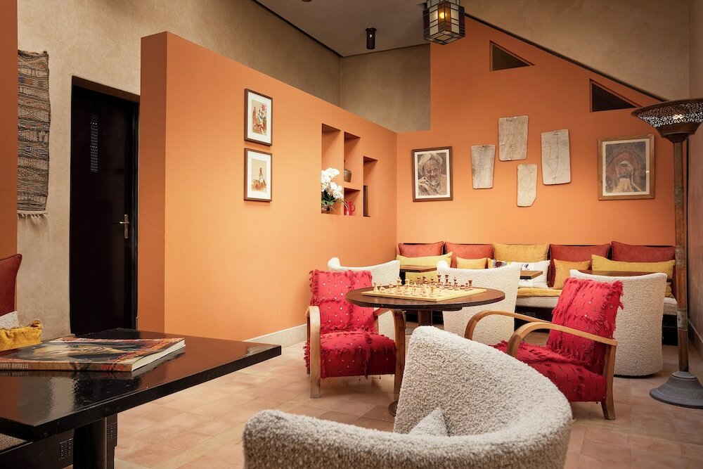 Фото Madada Mogador