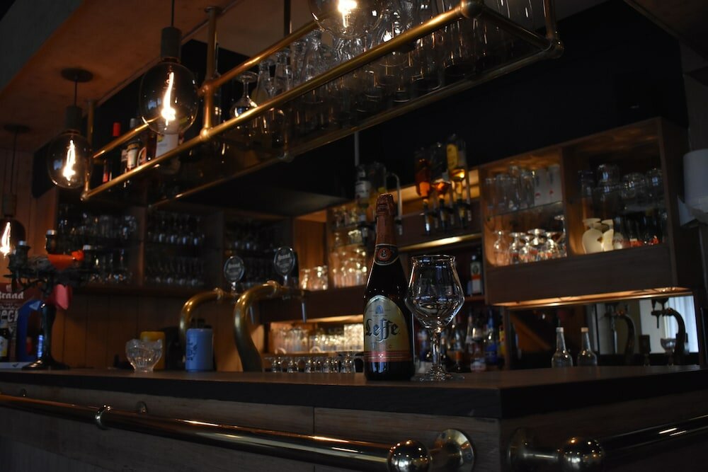 Фото Hotel Atlanta